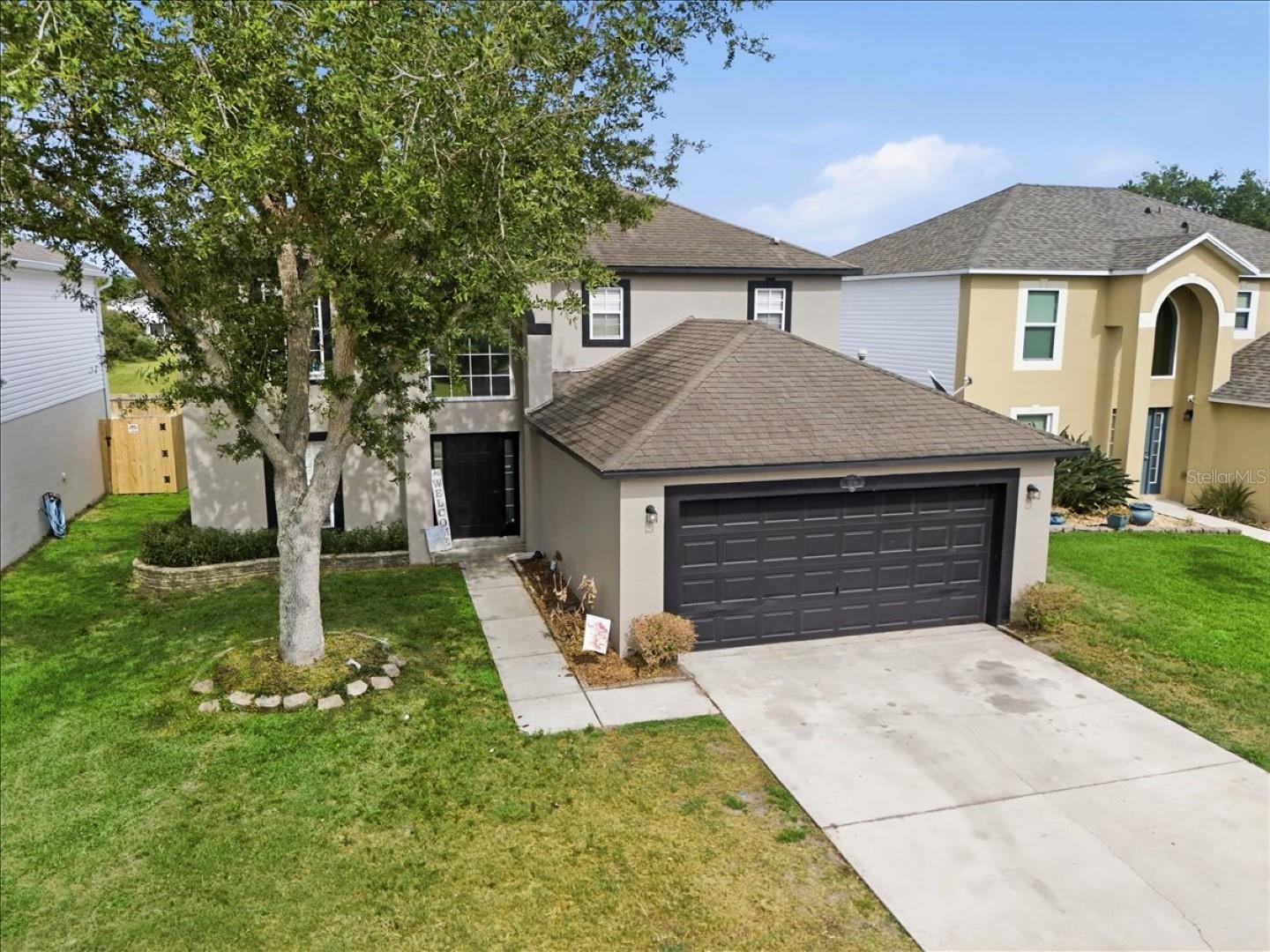 1038 Macon Drive, FL