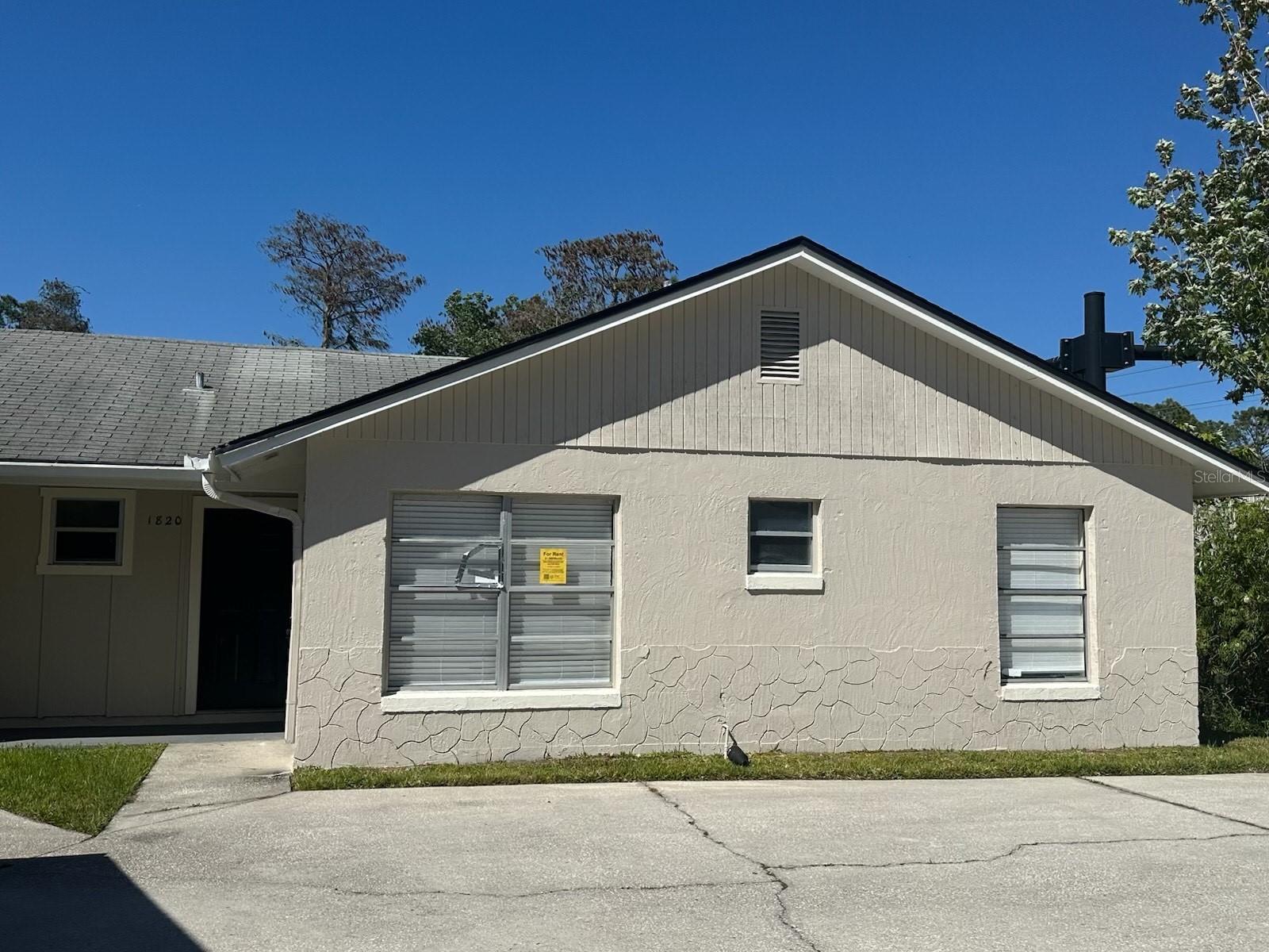 1820 Bonneville, FL