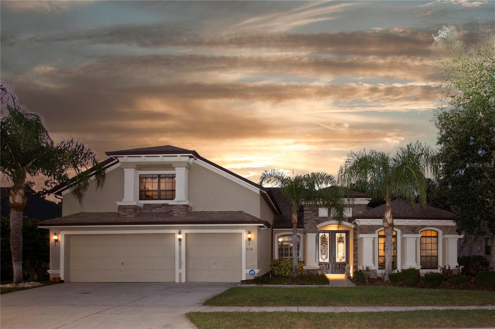 15141 Azra Drive, FL