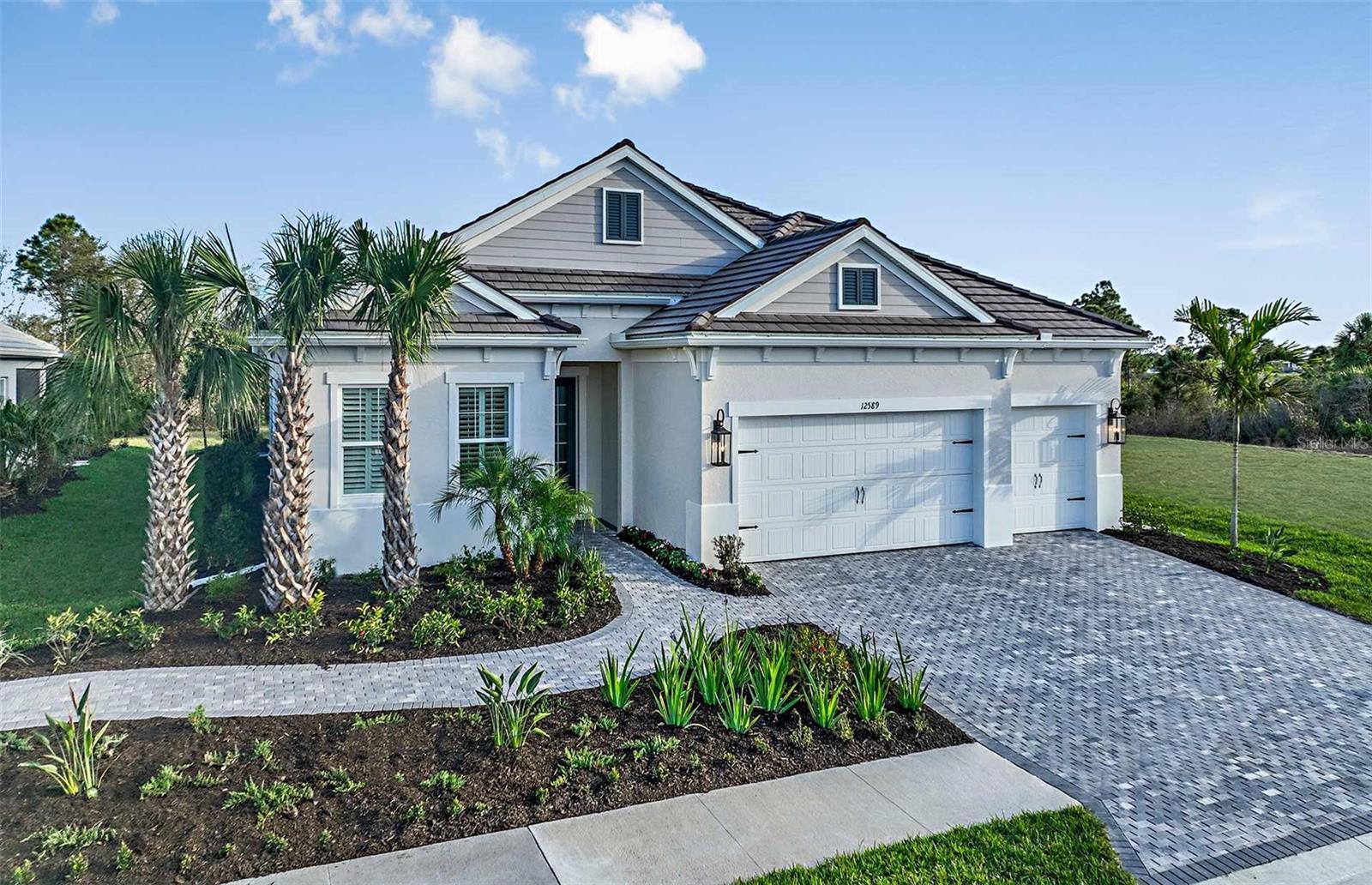12589 Meribel Street, FL