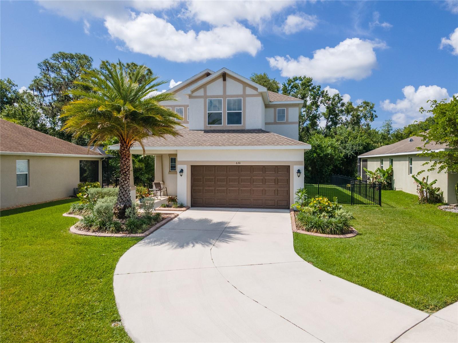 6311 Horse Mill Place, FL