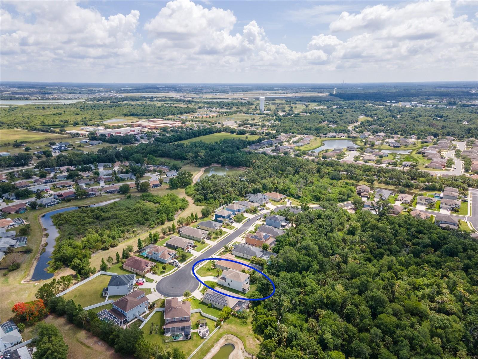 6311 Horse Mill Place, FL