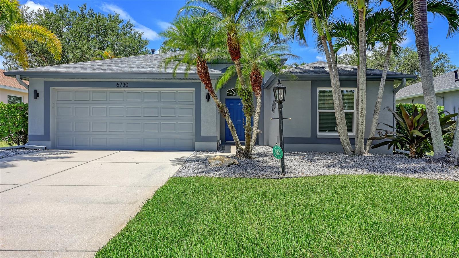 6730 Country Club Lane, FL