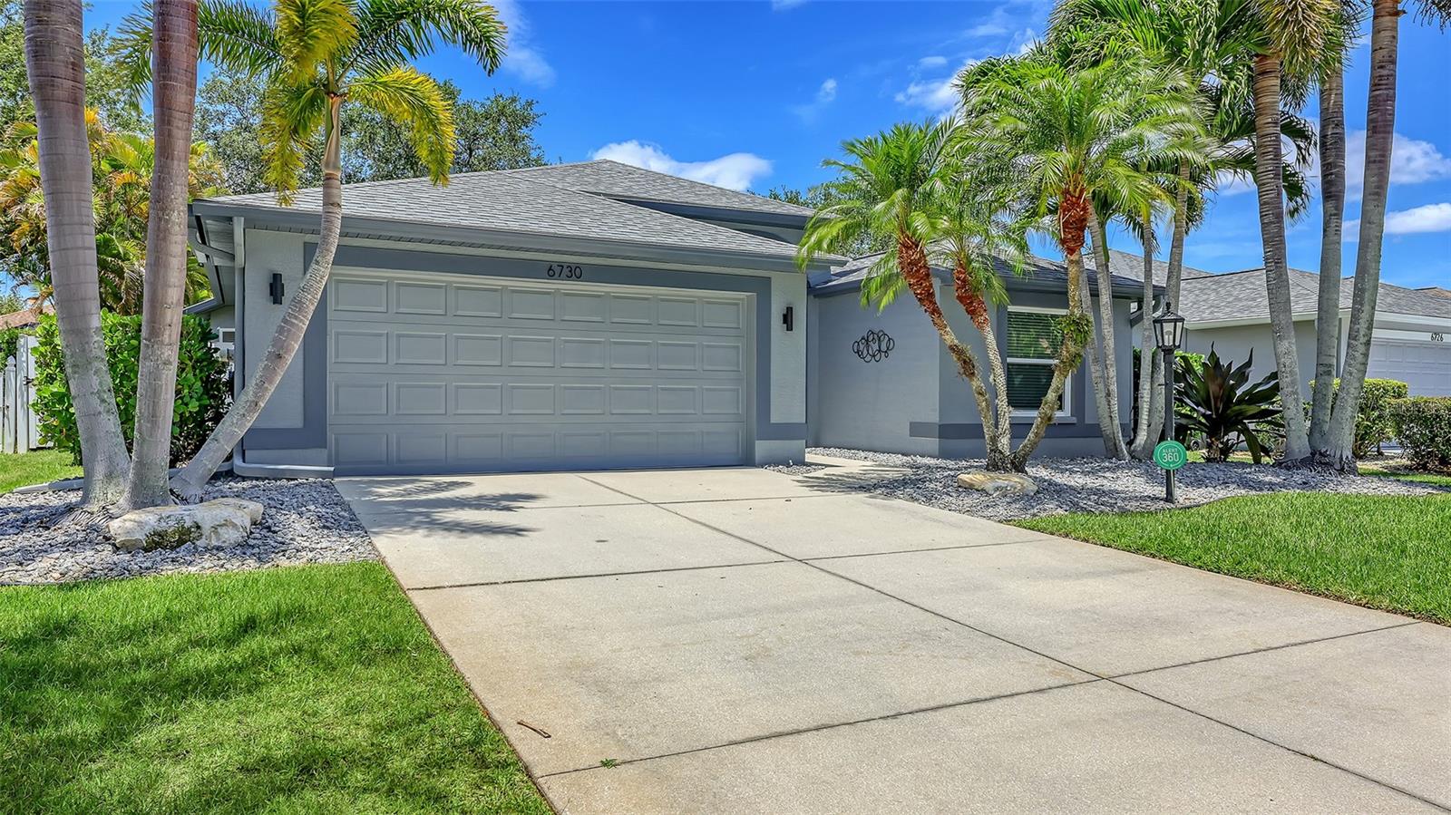 6730 Country Club Lane, FL