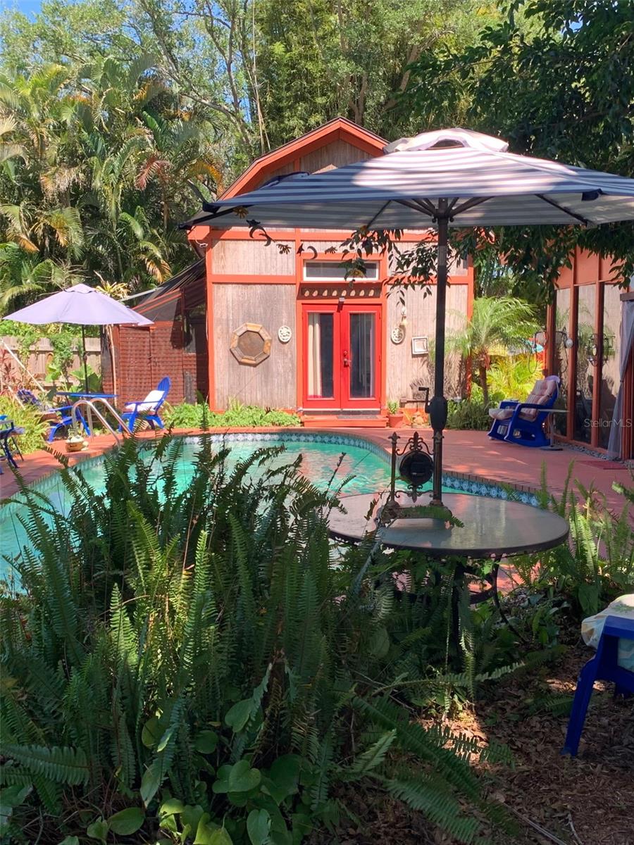 1653 Bravo Drive, FL