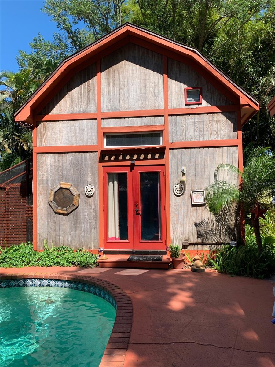 1653 Bravo Drive, FL