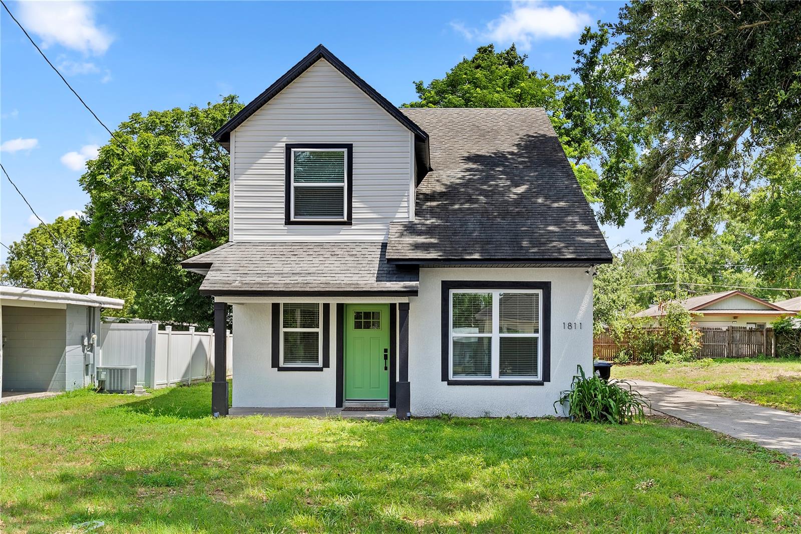 1811 Baxter Avenue, FL