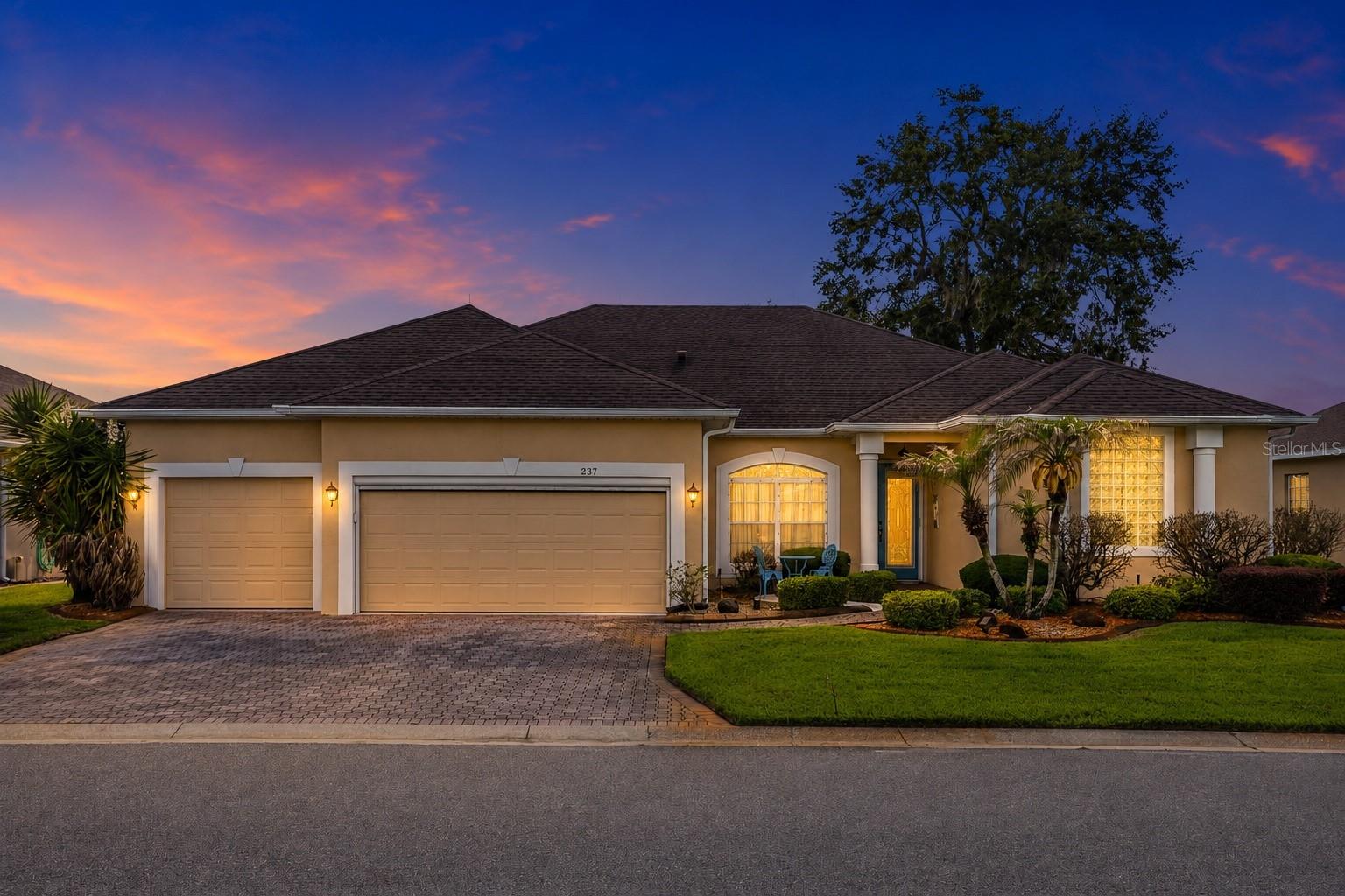 237 Golf Vista Drive, FL