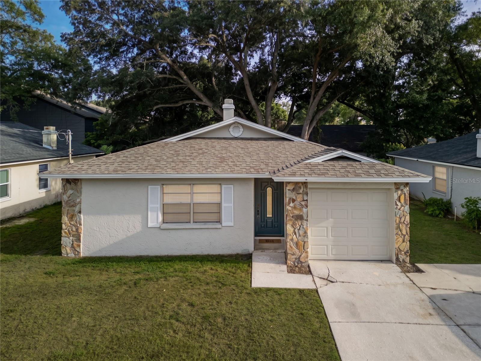 4703 Serena Drive, FL