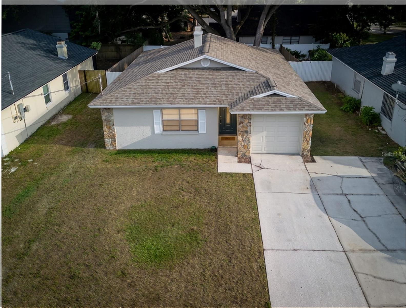 4703 Serena Drive, FL