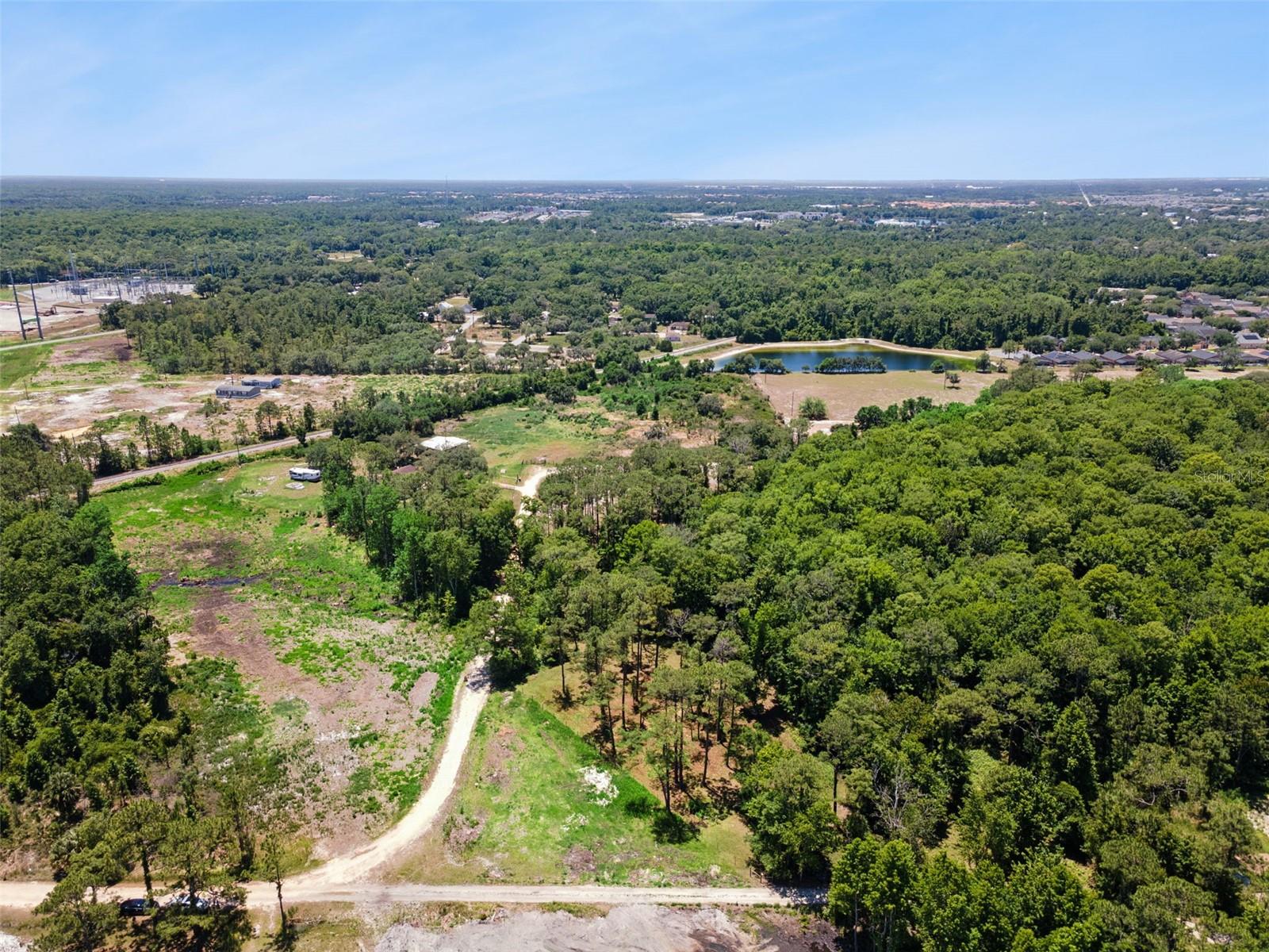 State Road 532, FL