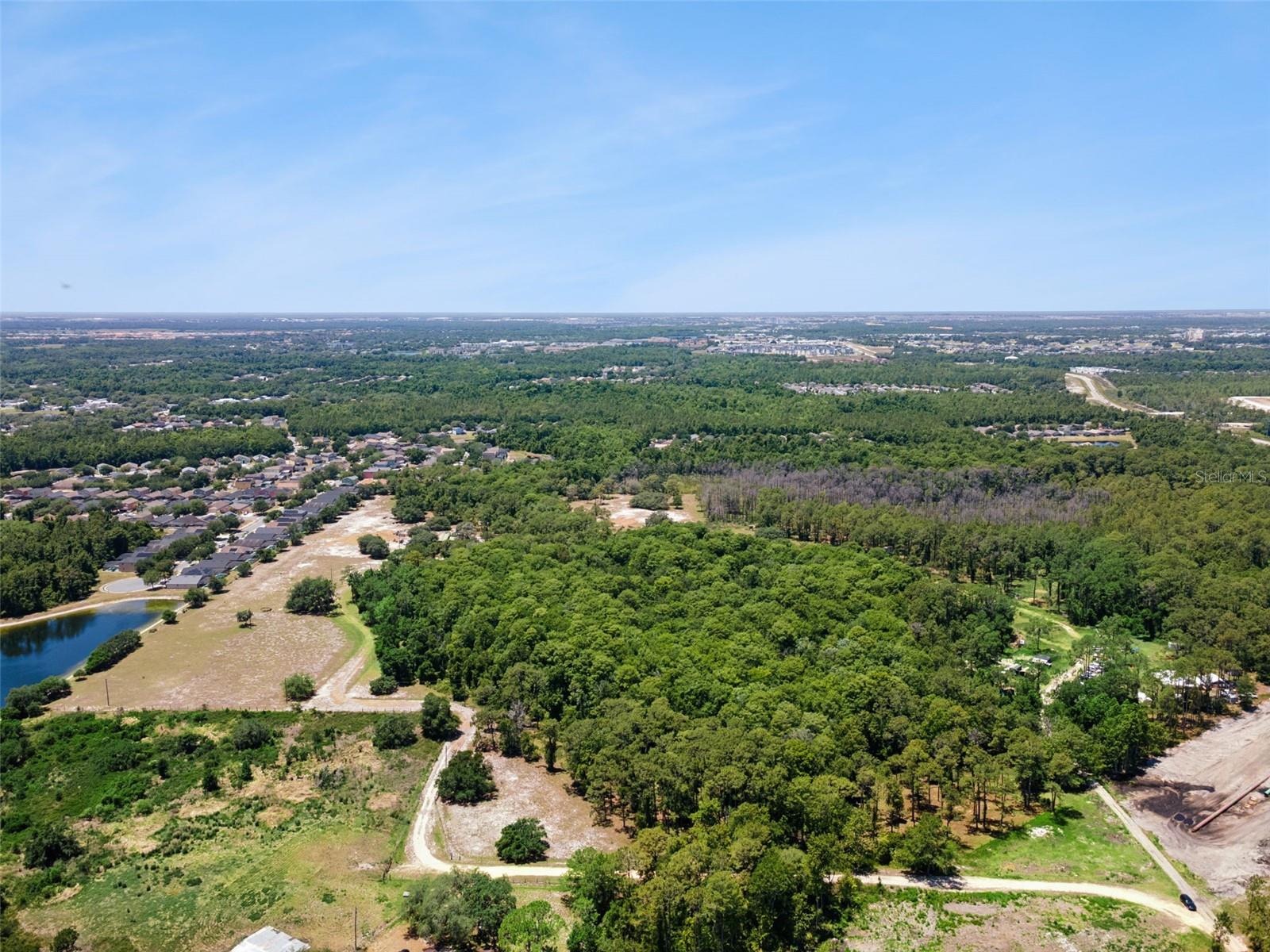 State Road 532, FL