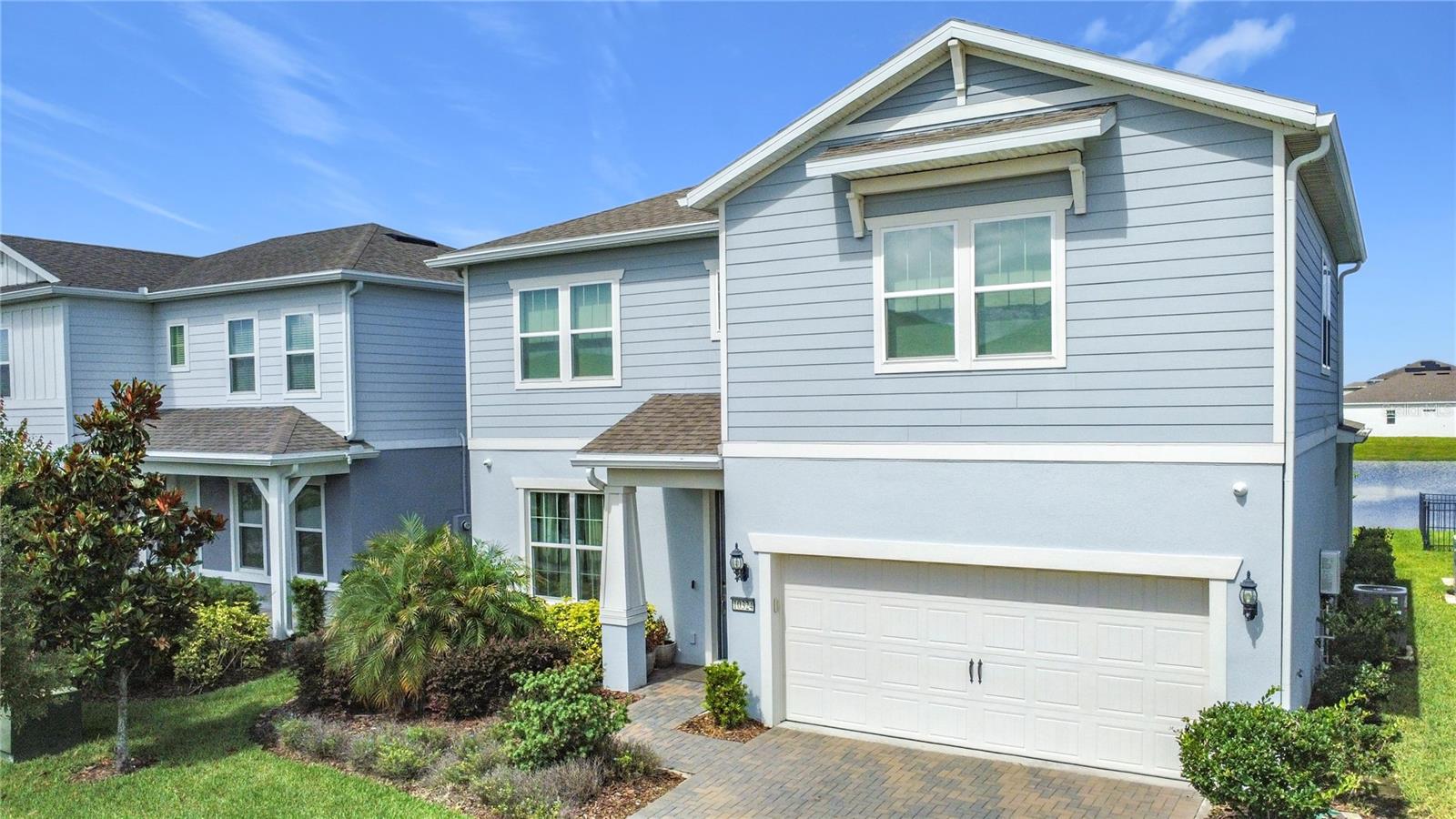 10324 Shive Island Court, FL