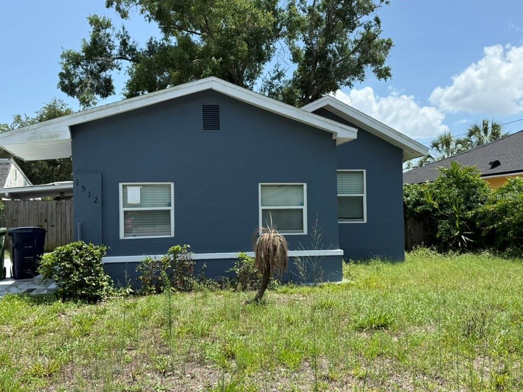 1512 Kirby Street, FL