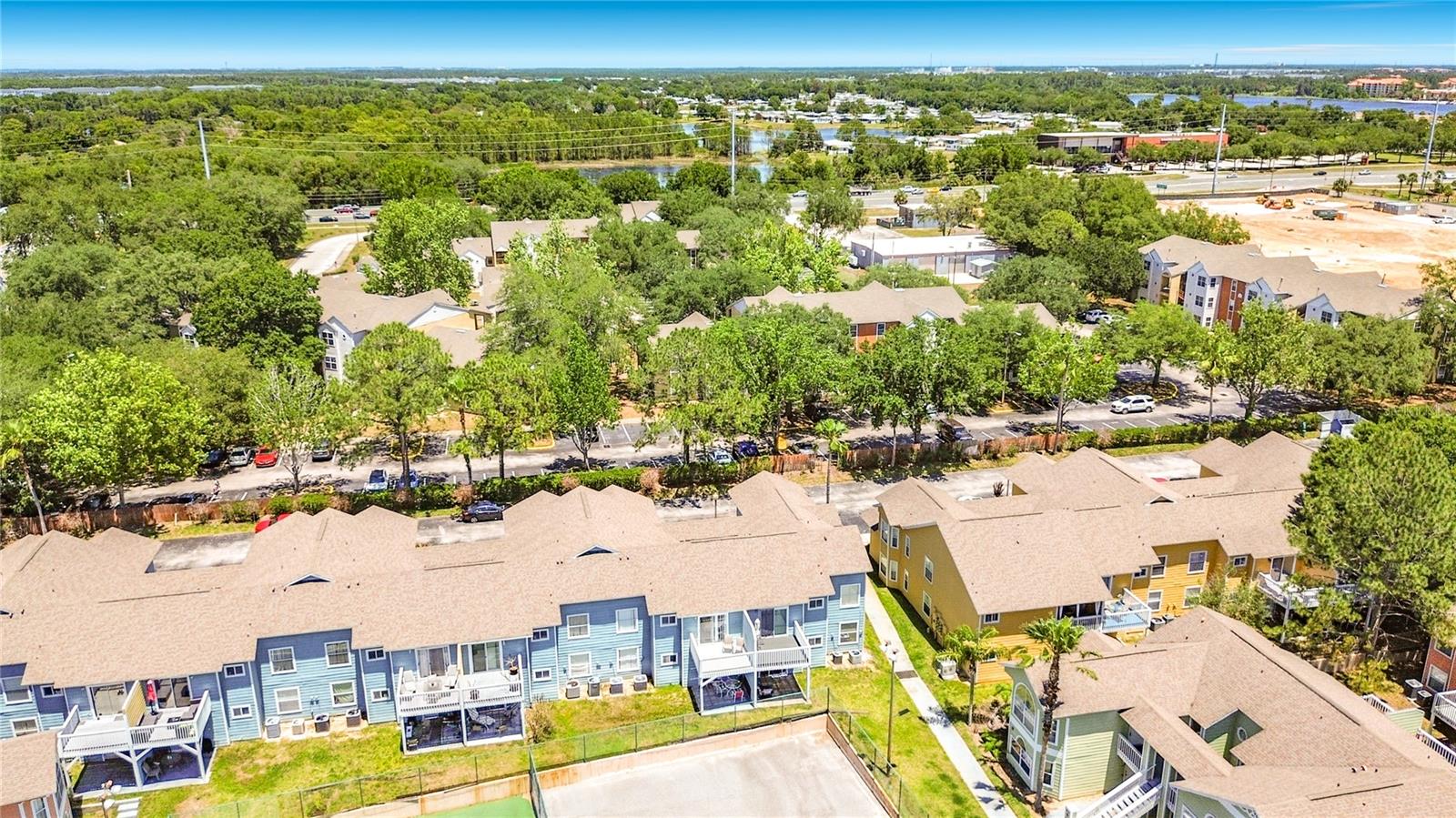8716 Rain Forest Place, FL