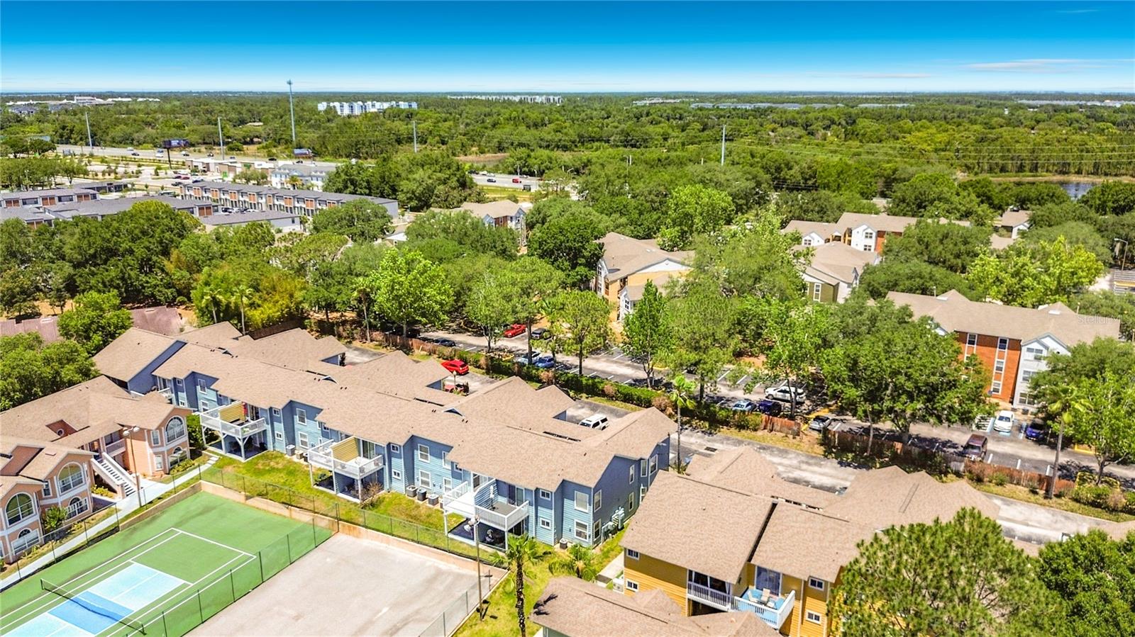 8716 Rain Forest Place, FL