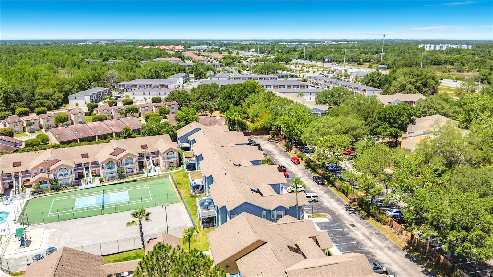 8716 Rain Forest Place, FL