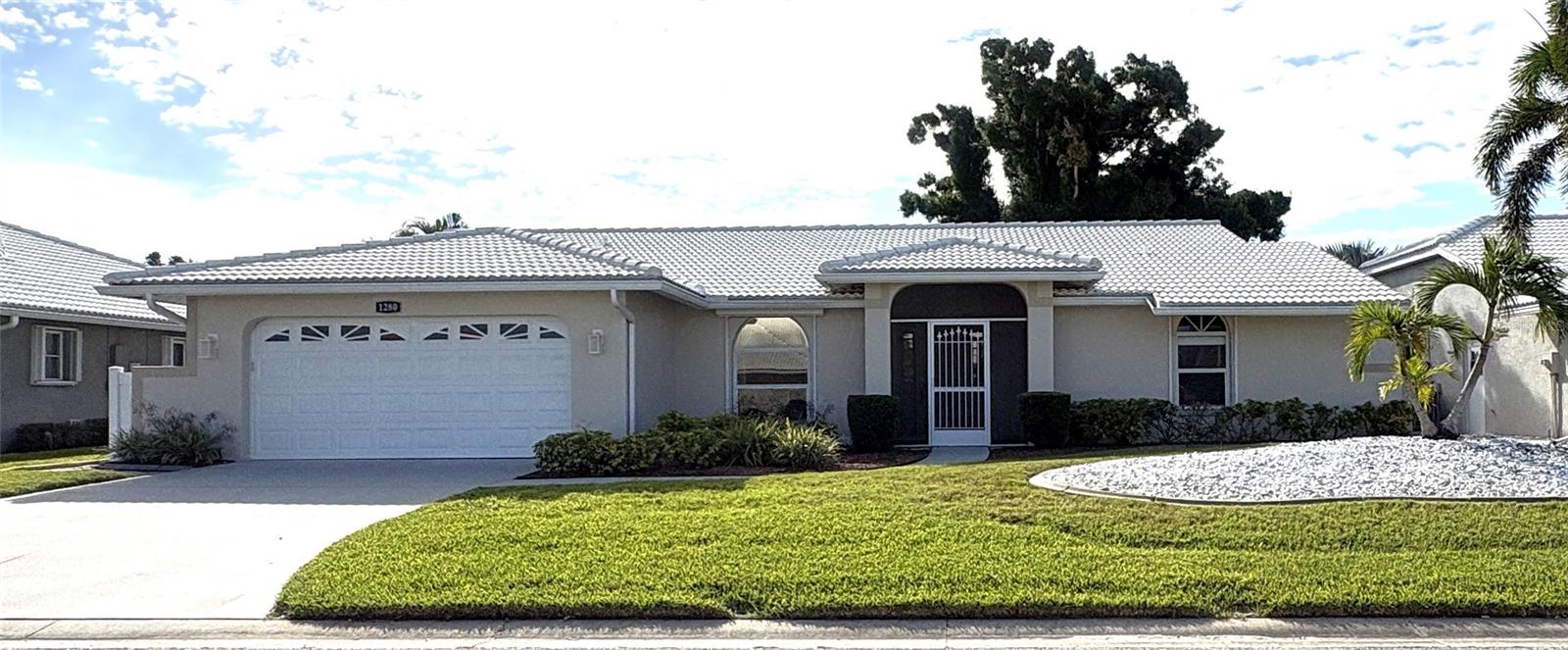 1280 Covey Court, FL