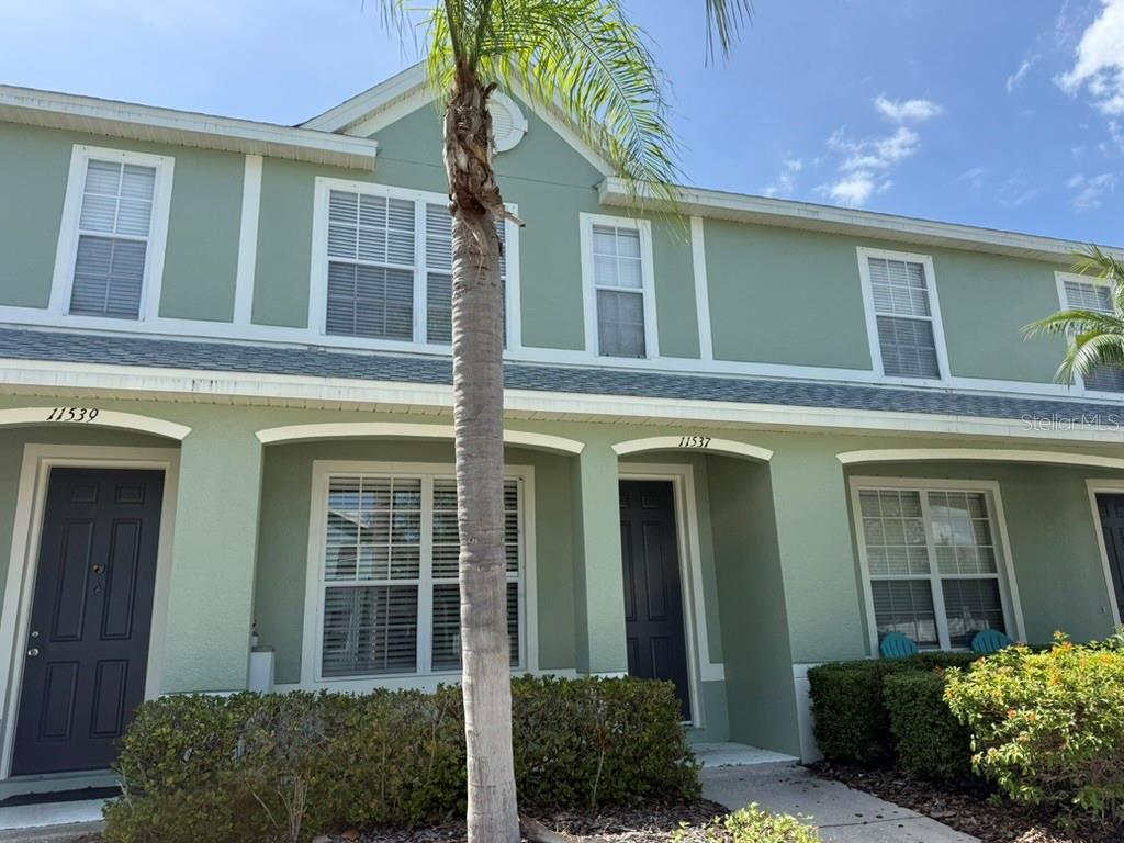 11537 Declaration Drive, FL