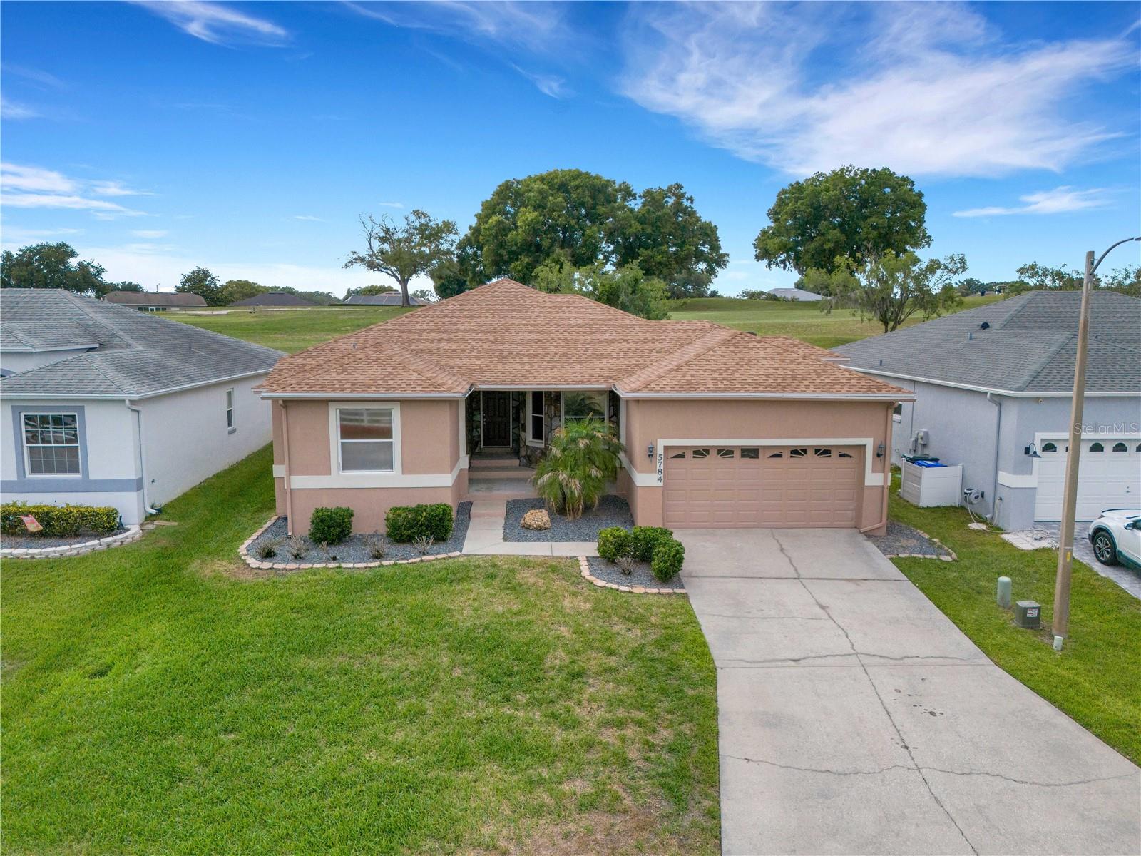 5784 Crane Drive, FL