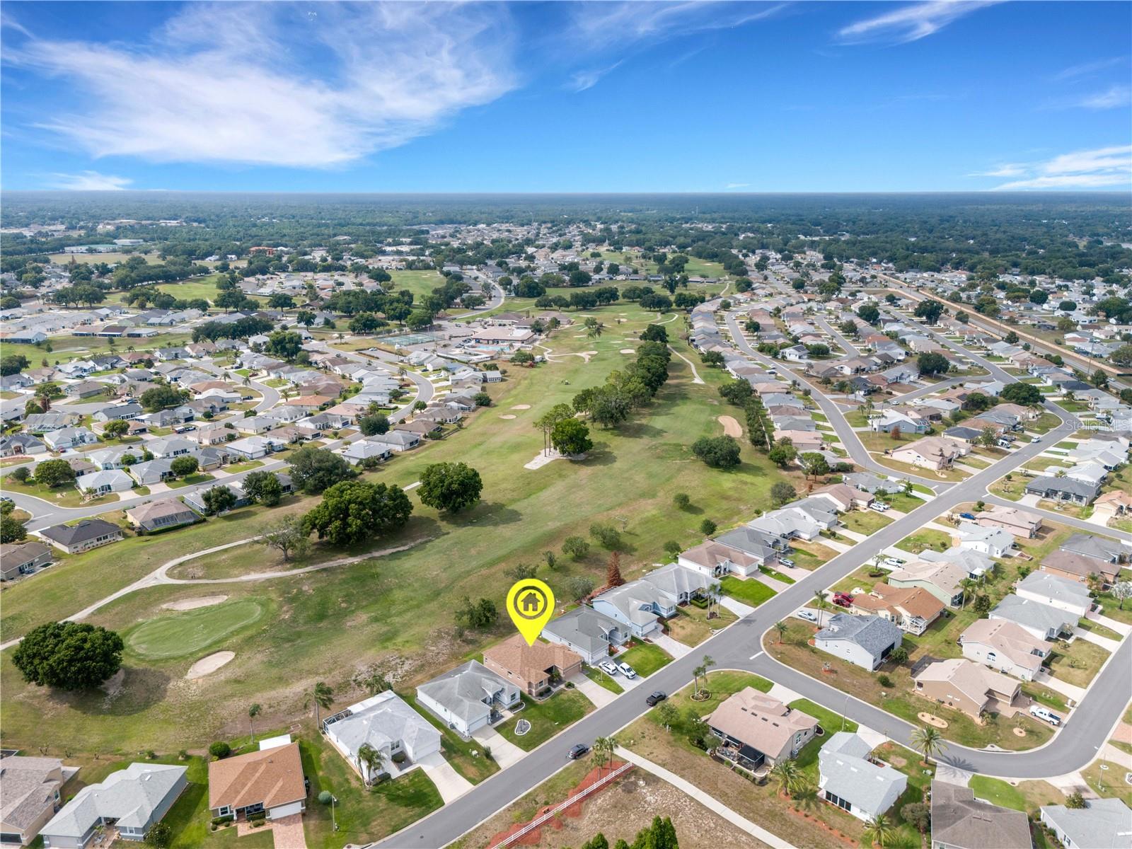 5784 Crane Drive, FL