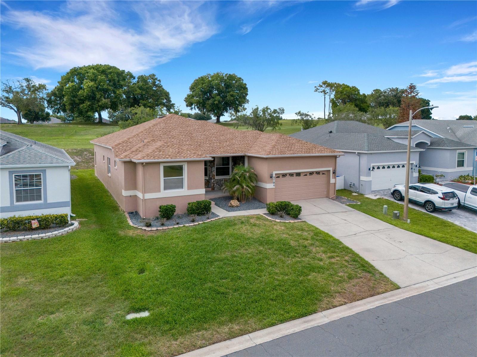 5784 Crane Drive, FL