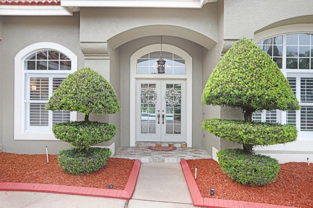 30303 Laurelwood Lane, FL