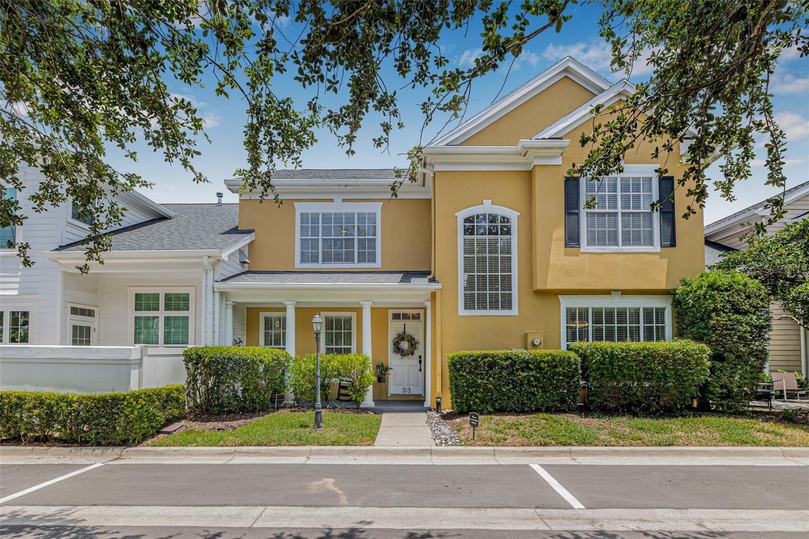 313 Inner Harbour Circle, FL