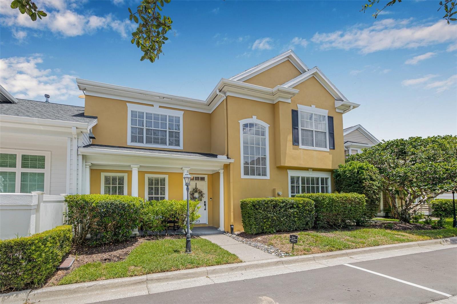 313 Inner Harbour Circle, FL