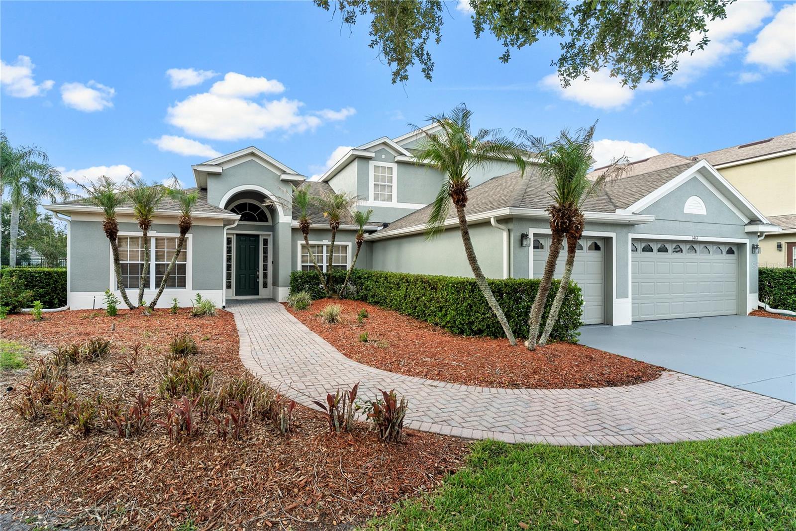 3463 Forest Ridge Lane, FL