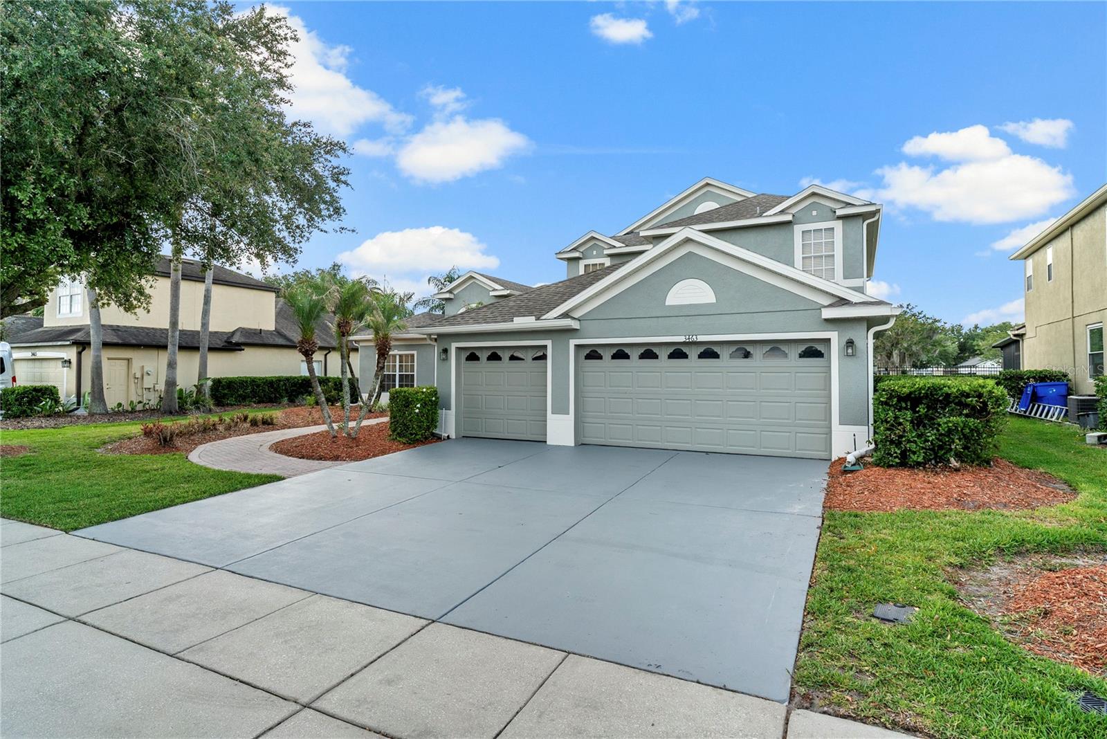 3463 Forest Ridge Lane, FL