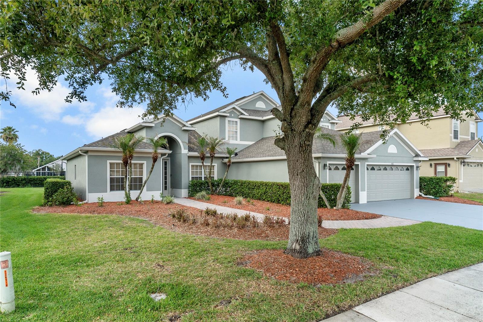 3463 Forest Ridge Lane, FL
