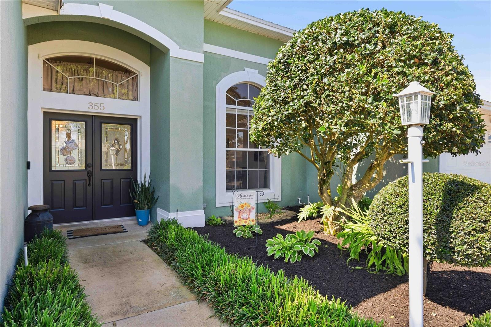 355 Ruby Lake Loop, FL