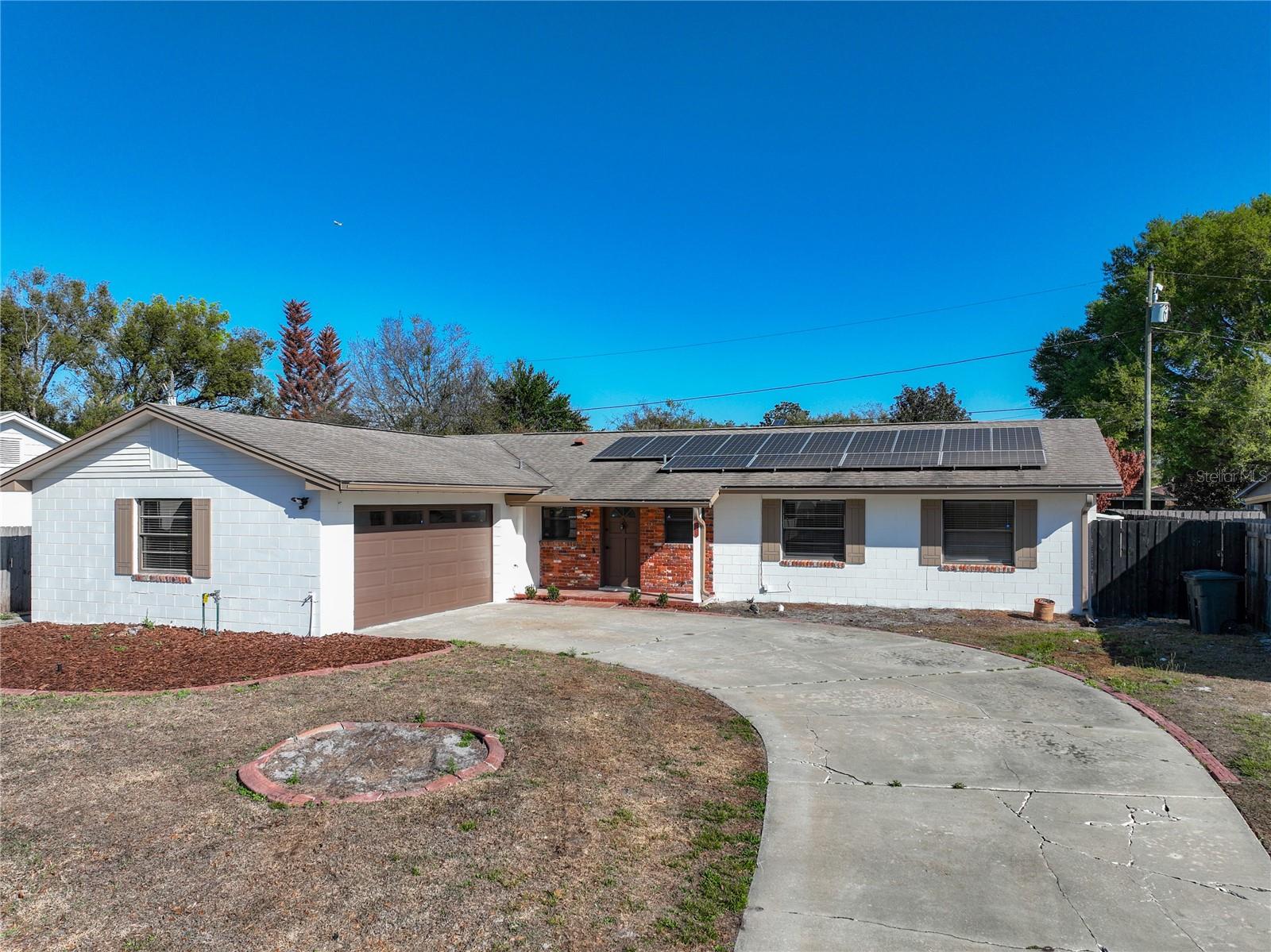 3463 Arnel Drive, FL