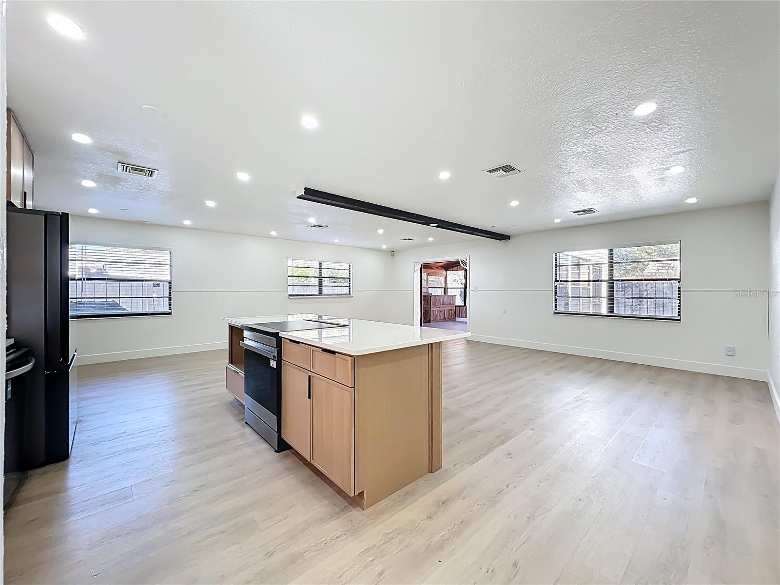 3463 Arnel Drive, FL