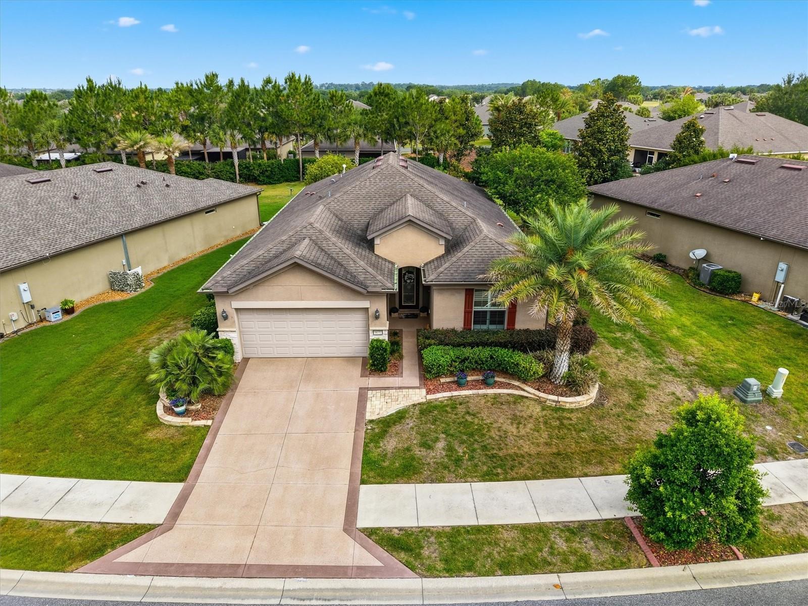 9641 76th Place, FL