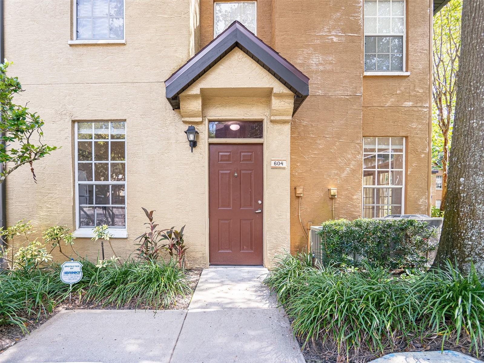 6320 Raleigh Street, FL