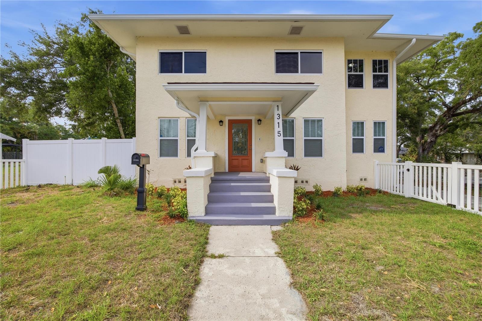 1315 22nd Avenue, FL