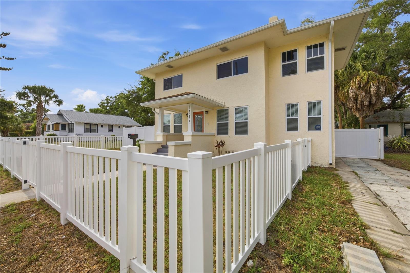 1315 22nd Avenue, FL