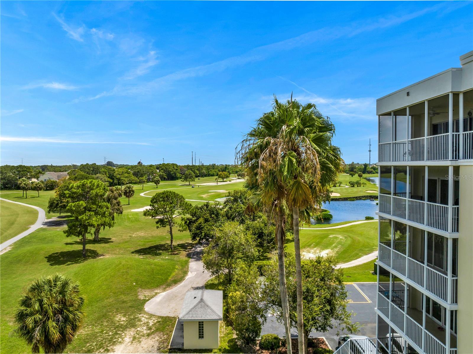 1200 Country Club Drive, FL