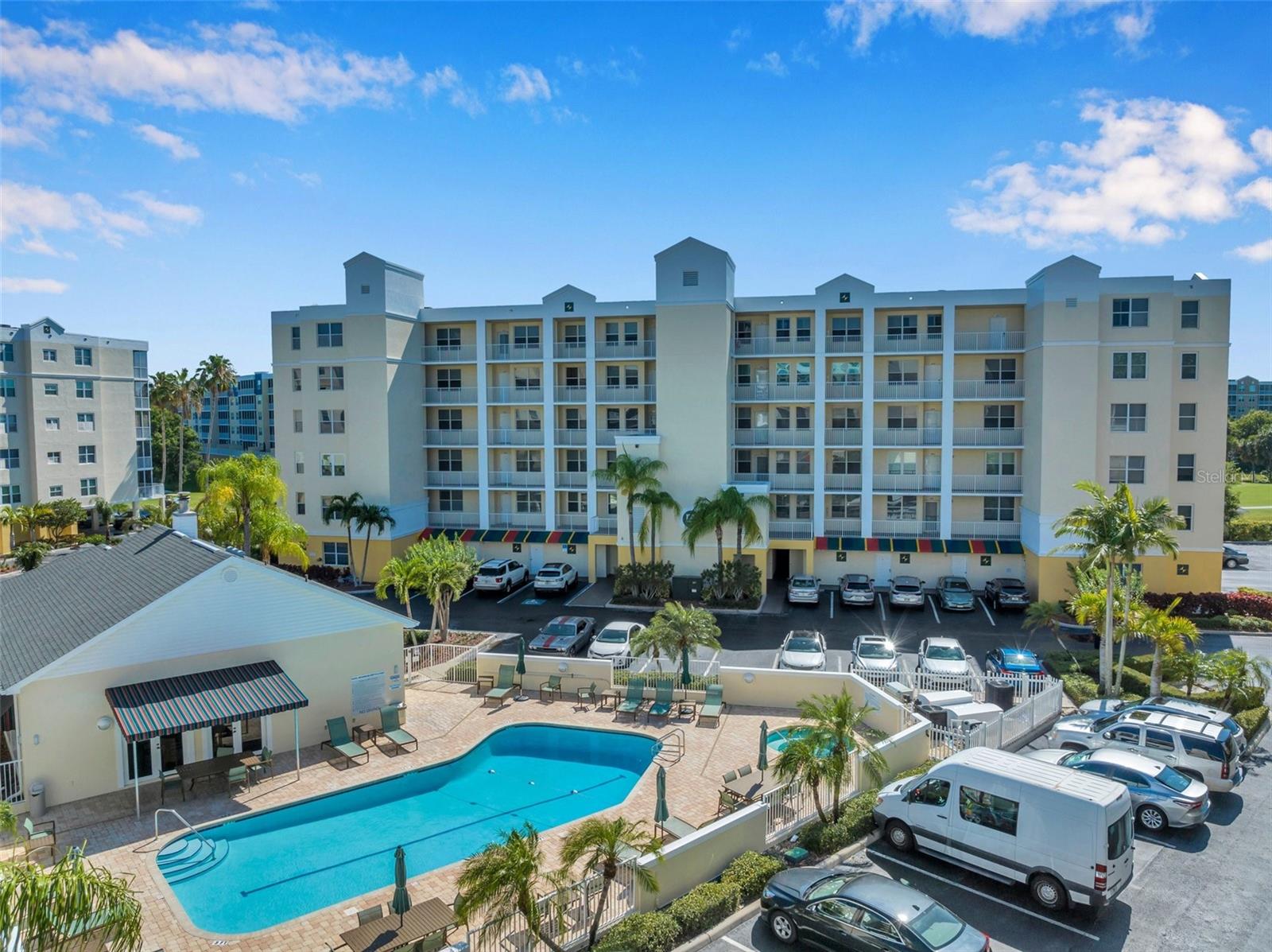 1200 Country Club Drive, FL