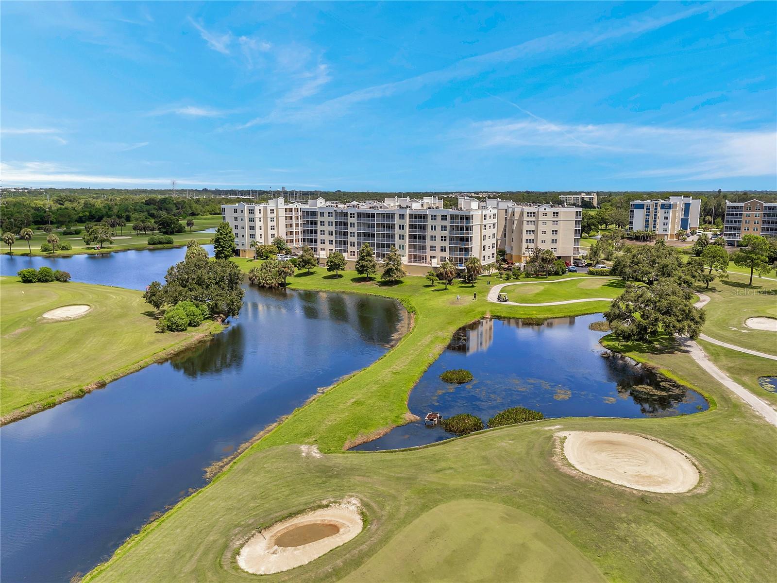 1200 Country Club Drive, FL