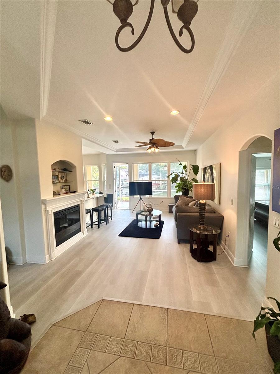 30 Coleridge Court, FL
