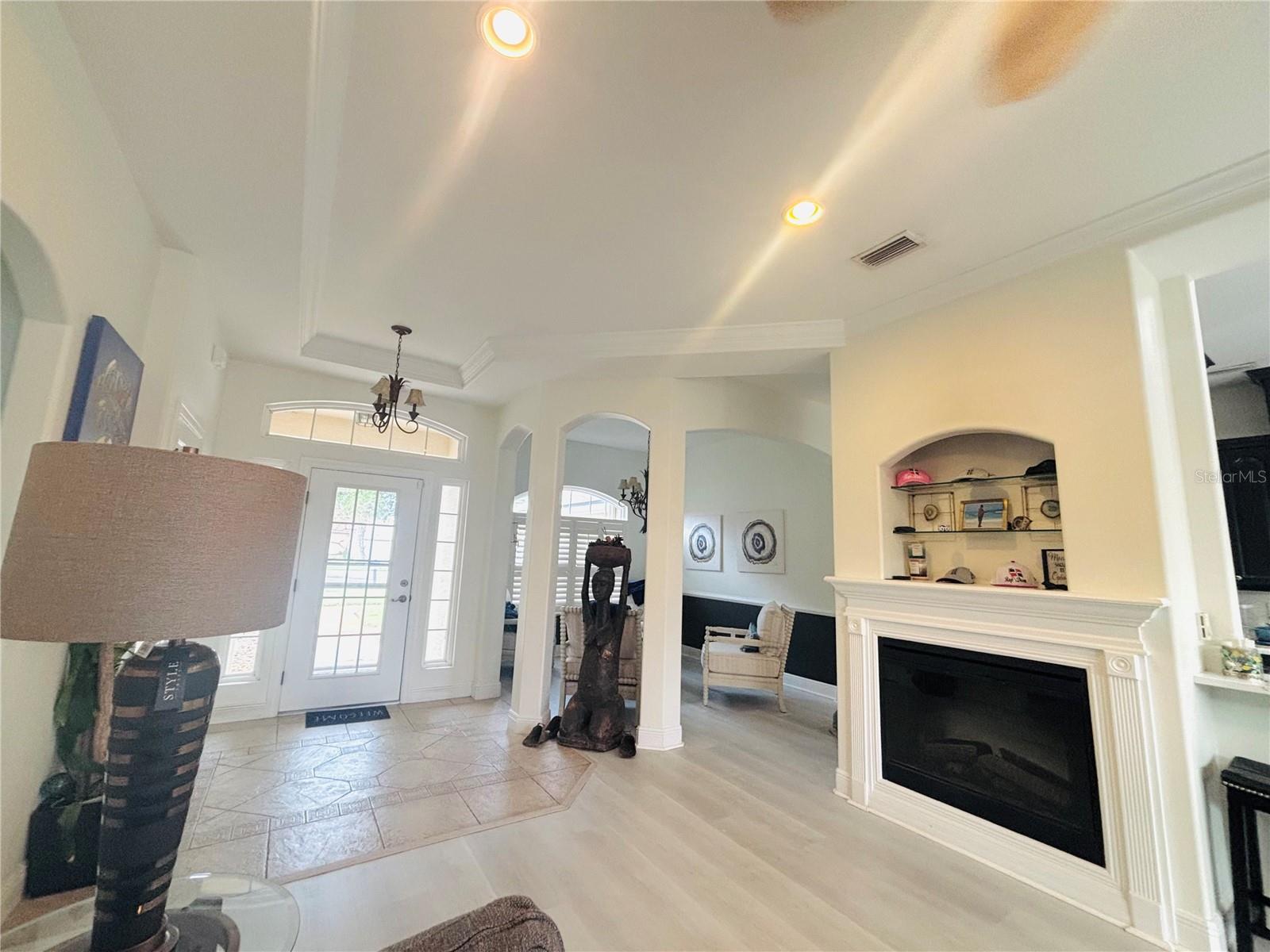 30 Coleridge Court, FL