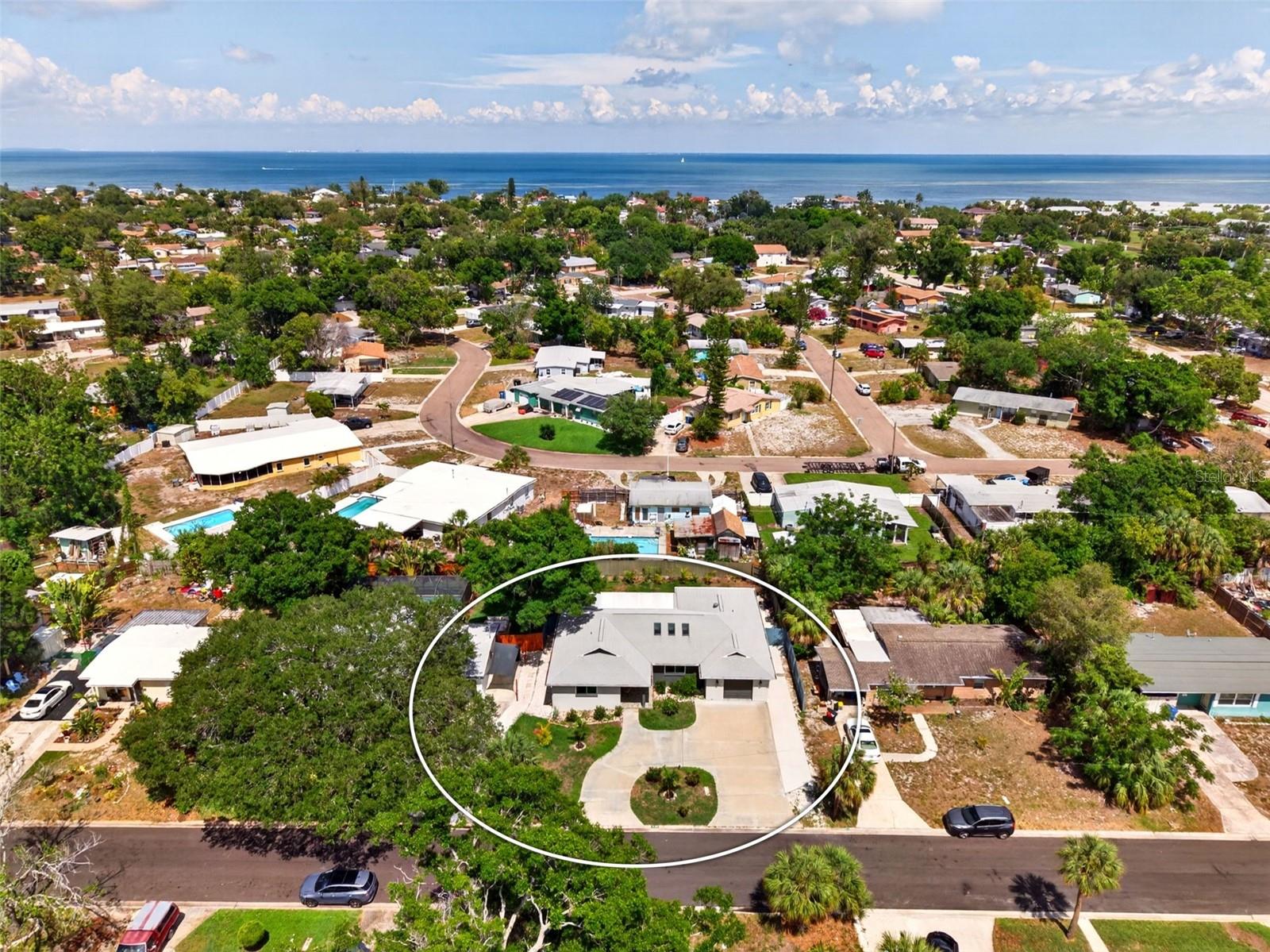 4420 Porpoise Drive, FL