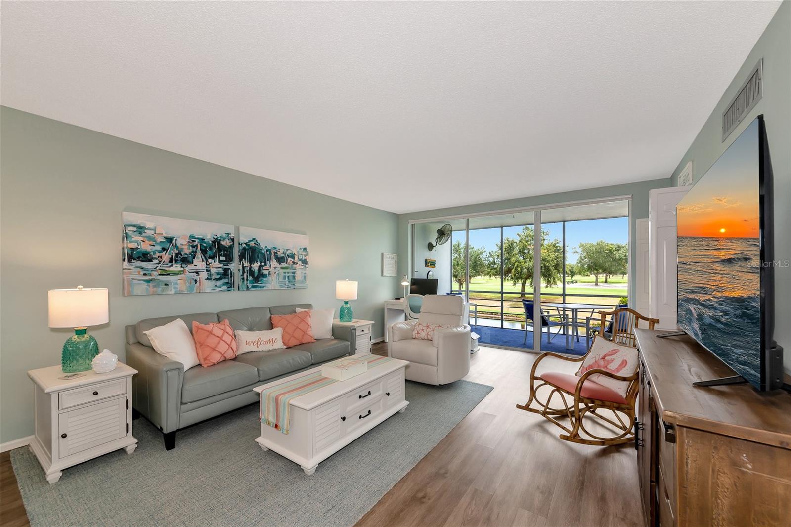 7461 Country Club Drive, FL