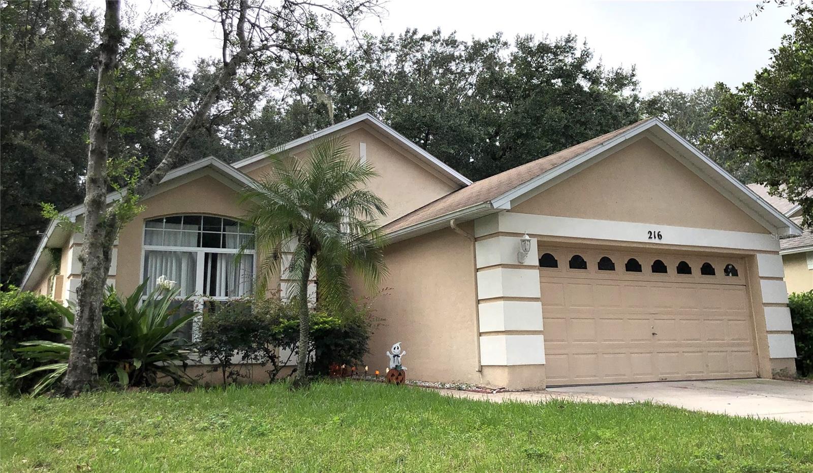216 Sandhill Crane Run, FL