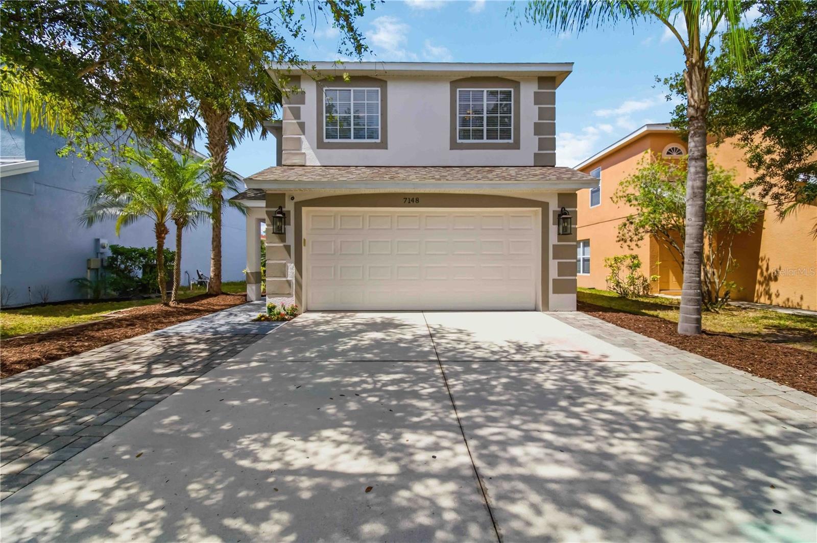 7148 Chatum Light Run, FL