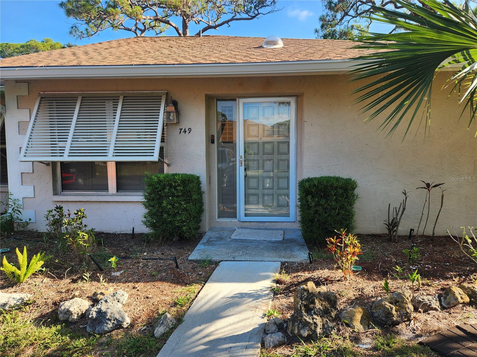 749 Jefferson Avenue, FL