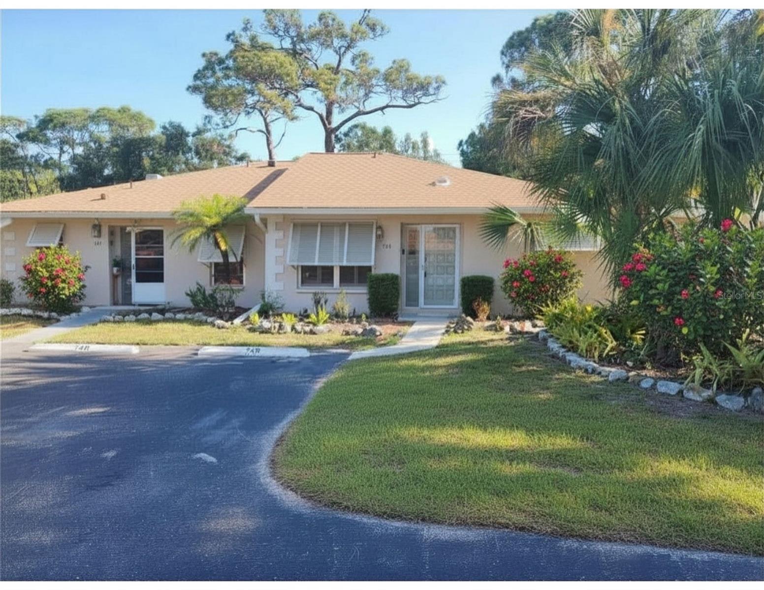 749 Jefferson Avenue, FL